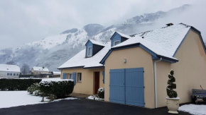La maison de Lucie